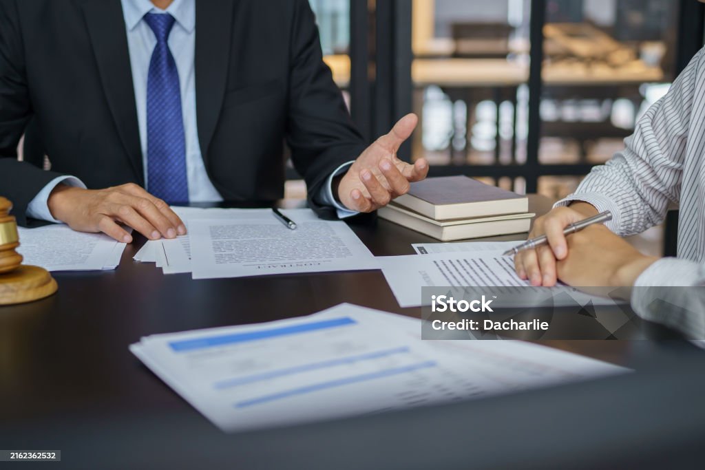 Lawyer